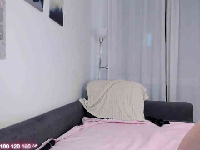 yourelizzi webcam