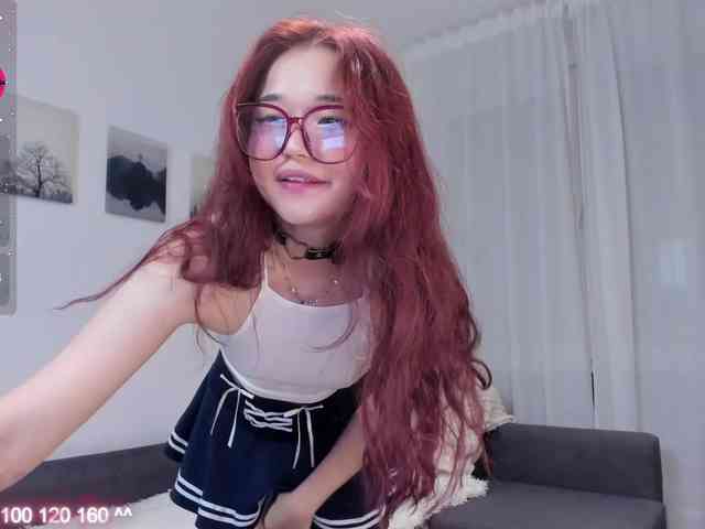 yourelizzi webcam