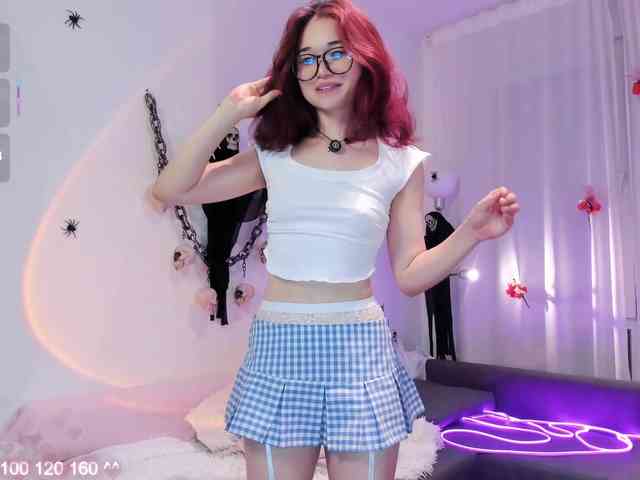 yourelizzi webcam