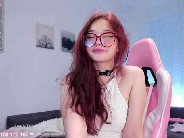 yourelizzi webcam