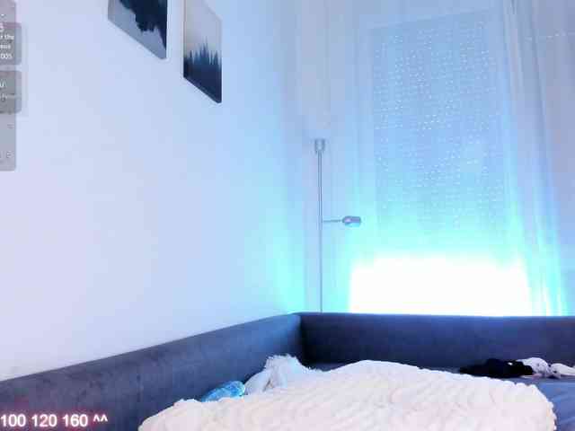 yourelizzi webcam