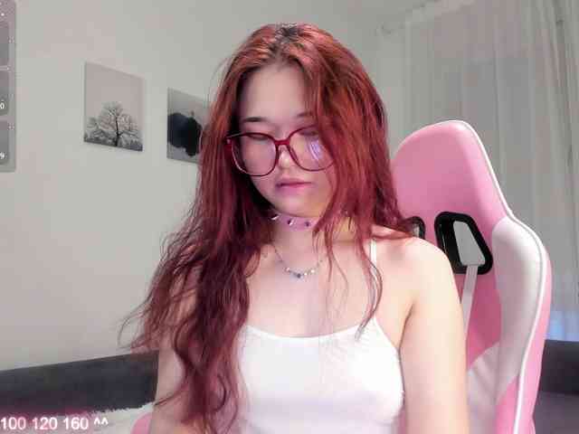 yourelizzi webcam