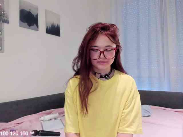 yourelizzi webcam