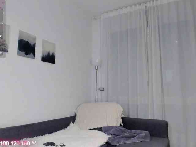 yourelizzi webcam