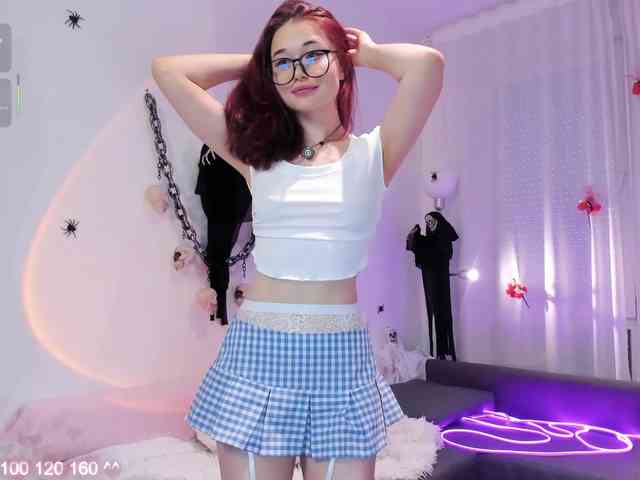 yourelizzi webcam