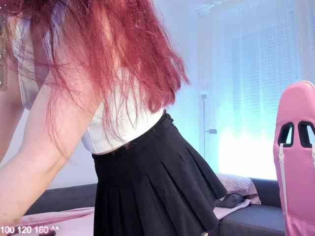 yourelizzi webcam