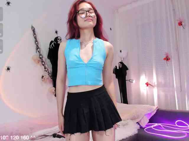 yourelizzi webcam