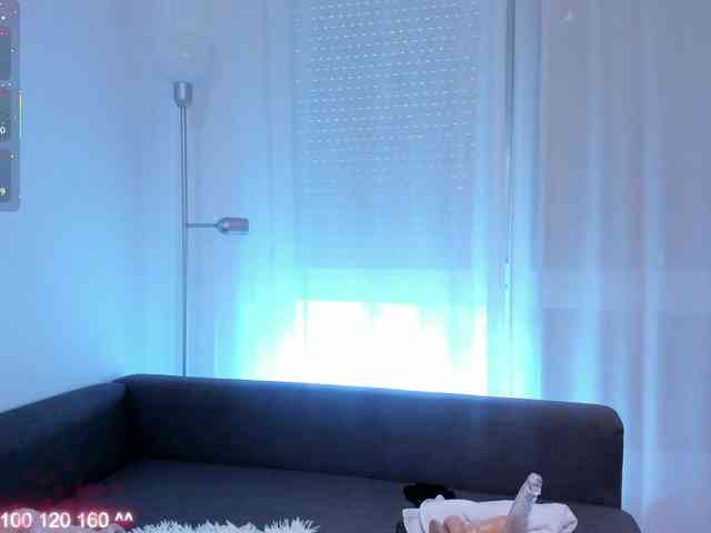 yourelizzi webcam