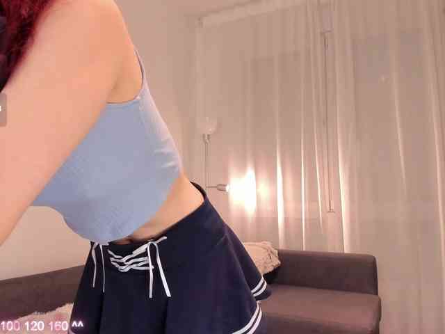 online cam show Yourelizzi