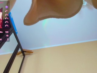 marry-evans Porn Show