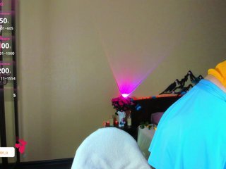 marry-evans Porn Show