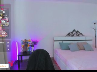 marry-evans Porn Show