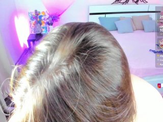 marry-evans Porn Show