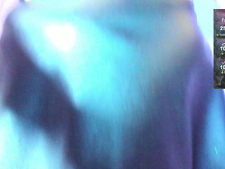 marry-evans Porn Show