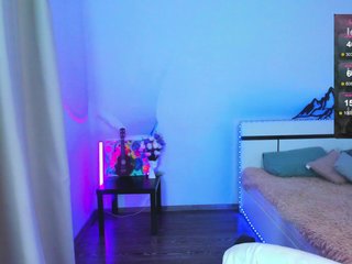 marry-evans Porn Show