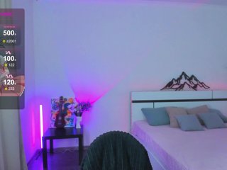 marry-evans Porn Show