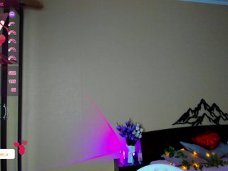 marry-evans Porn Show