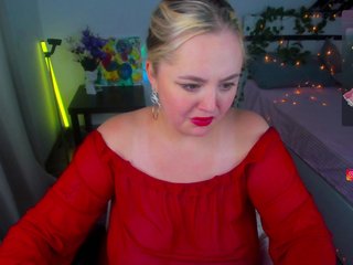 marry-evans Porn Show