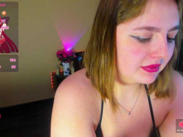 marry-evans's BongaCams show and profile