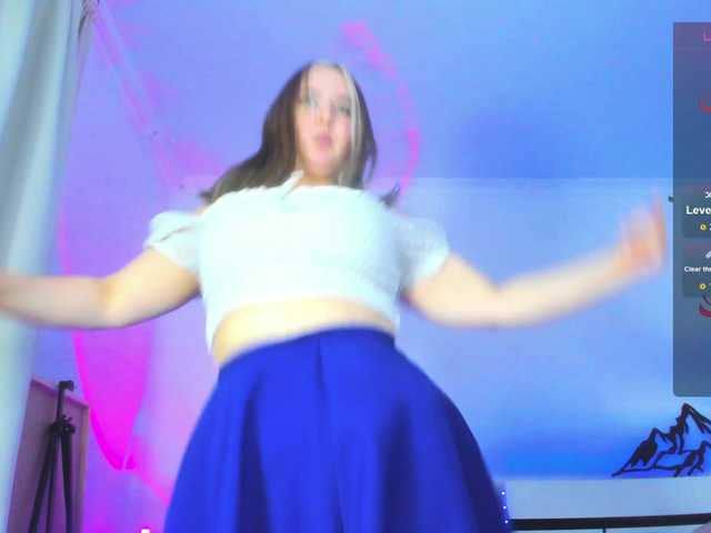 marry-evans from BongaCams