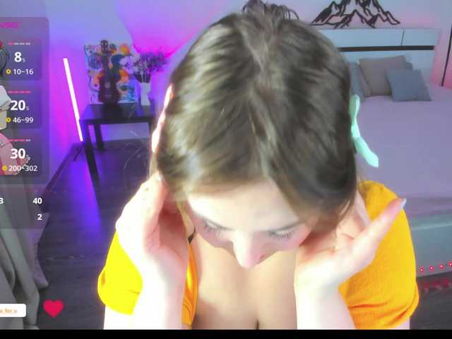 marry-evans's BongaCams show and profile