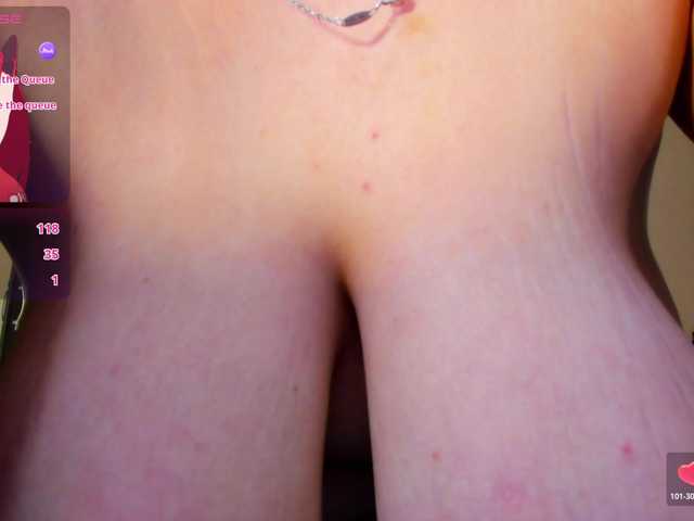 marry-evans's BongaCams show and profile