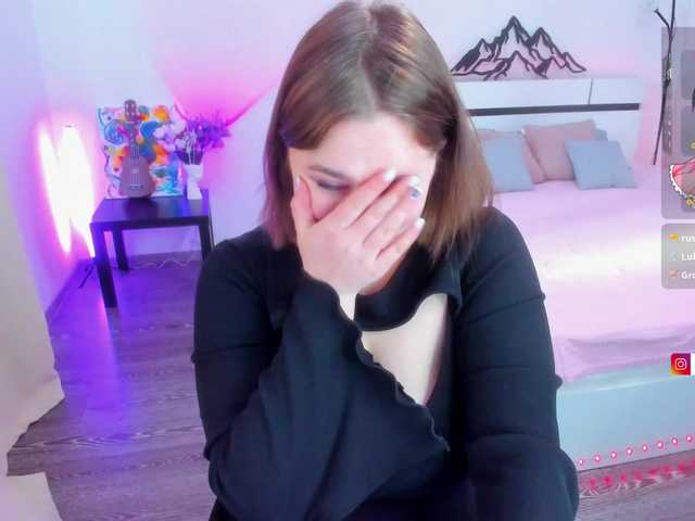 marry-evans's BongaCams show and profile