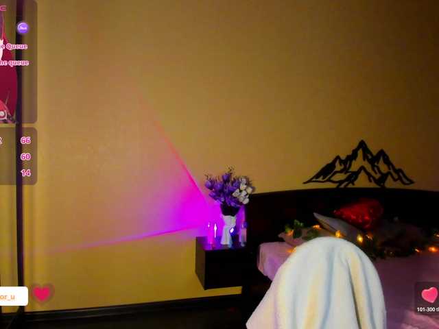 marry-evans's BongaCams show and profile