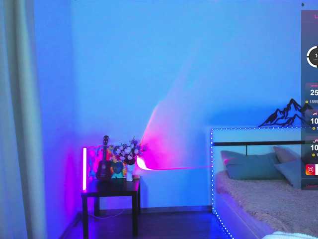 marry-evans's BongaCams show and profile