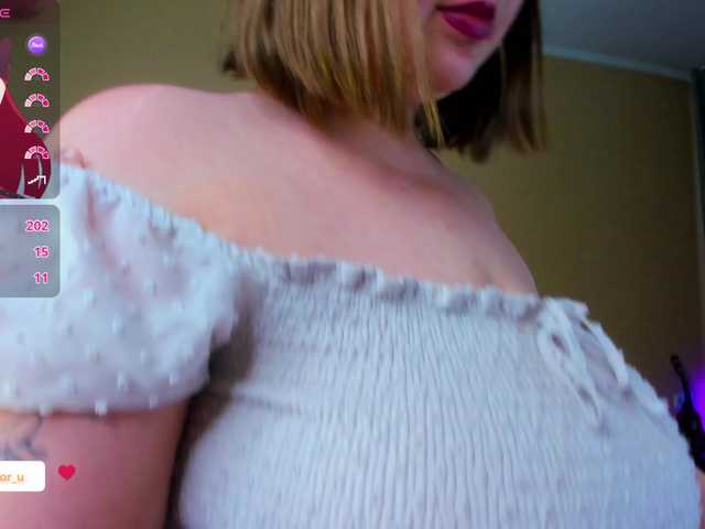 marry-evans's BongaCams show and profile