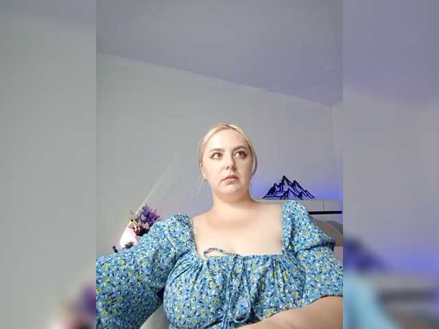 marry-evans on BongaCams