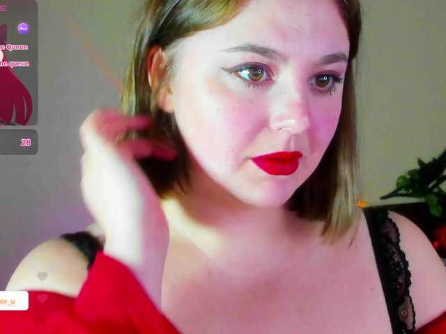 marry-evans's BongaCams show and profile