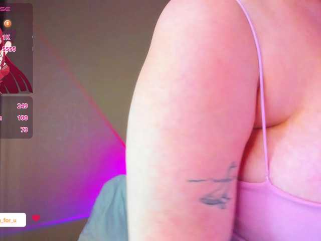 marry-evans's BongaCams show and profile