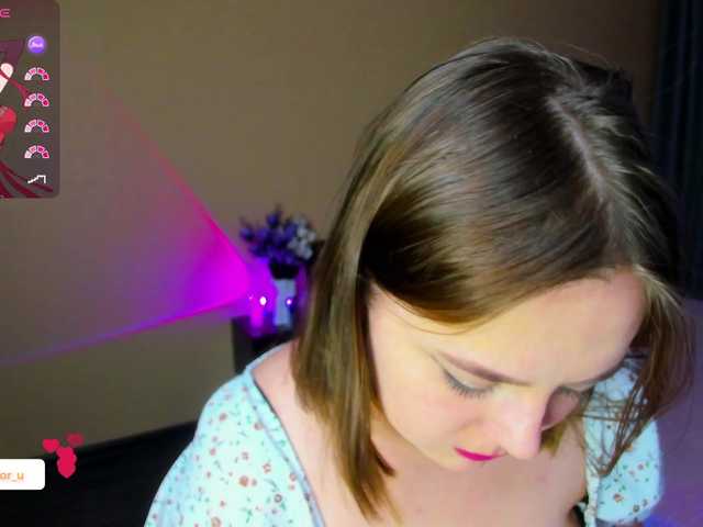 marry-evans's BongaCams show and profile