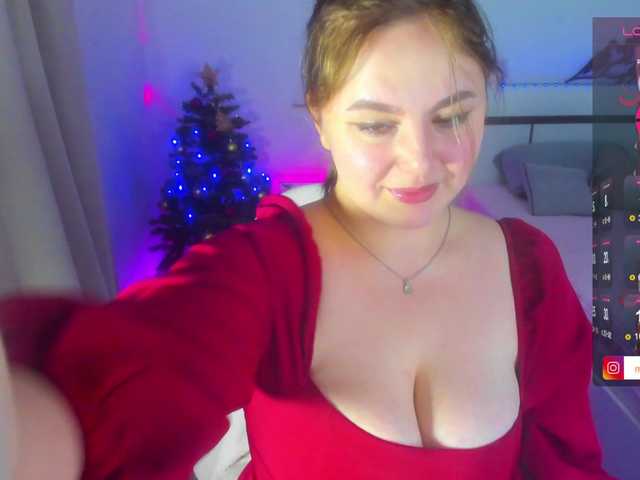 marry-evans's BongaCams show and profile