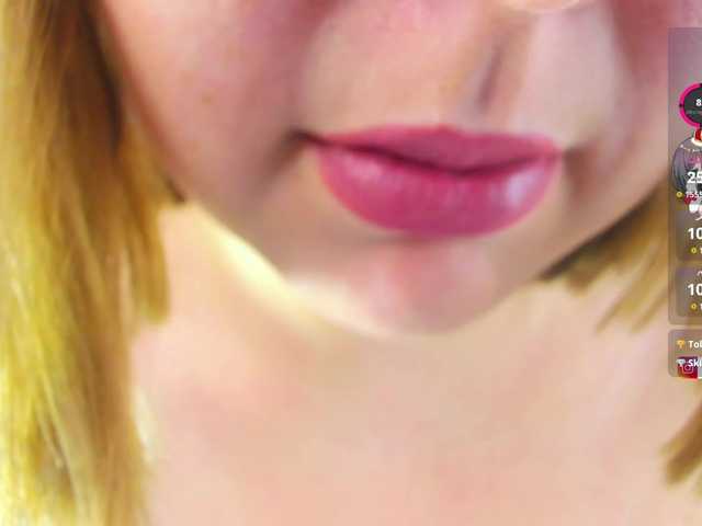 marry-evans's BongaCams show and profile