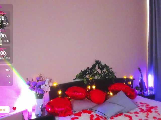 marry-evans's BongaCams show and profile