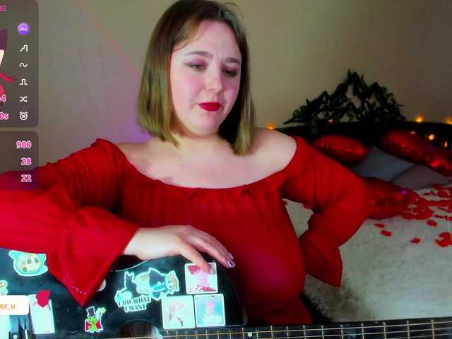 marry-evans's BongaCams show and profile