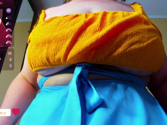 marry-evans's BongaCams show and profile