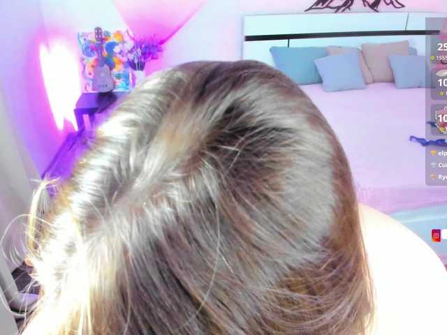 marry-evans's BongaCams show and profile