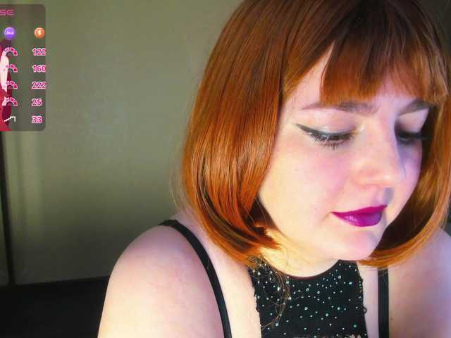 marry-evans's BongaCams show and profile