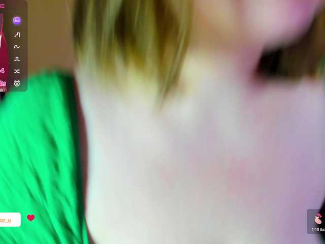 marry-evans's BongaCams show and profile