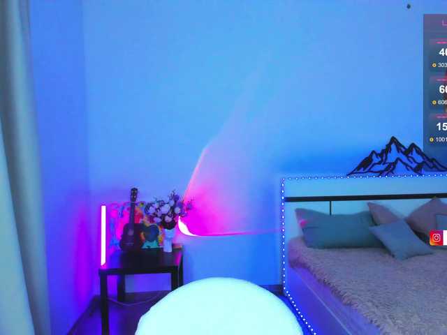 marry-evans's BongaCams show and profile