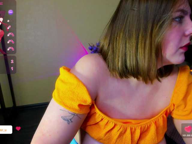 marry-evans's BongaCams show and profile