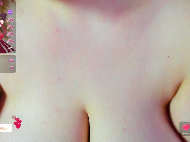 marry-evans's BongaCams show and profile