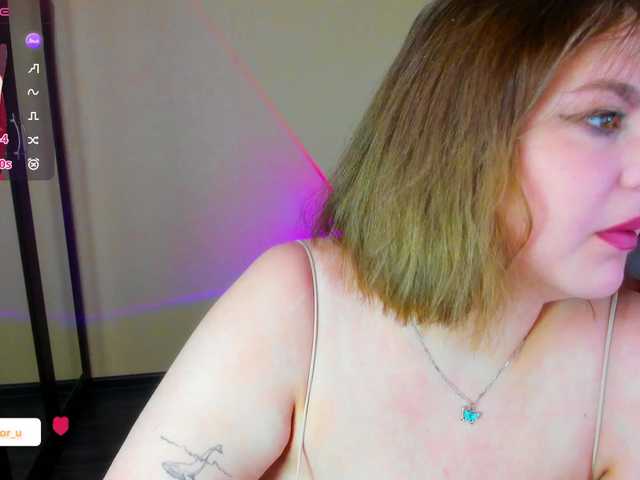 marry-evans's BongaCams show and profile