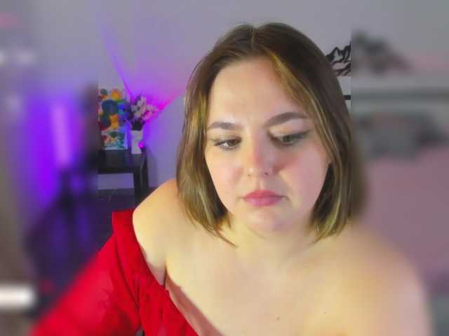 marry-evans's BongaCams show and profile