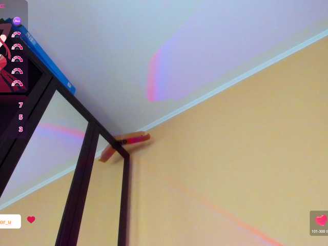 marry-evans's BongaCams show and profile