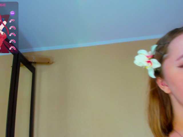 marry-evans's BongaCams show and profile