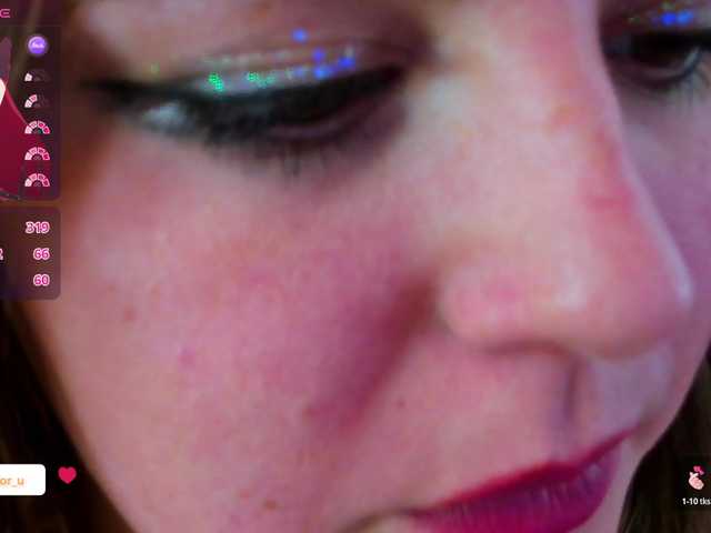 marry-evans's BongaCams show and profile